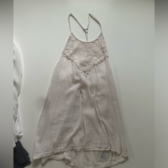 5 Pack Flowy Summer Tank tops! White Crow / Hollister - Picture 3 of 16